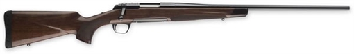 BROWNING X-BOLT HUNTER RIB 270 WIN 22IN BLUE BBL WALNUT 035208224