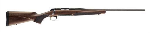BROWNING X-BOLT HUNTER RIB 6.5CM 22IN BBL BLUE WOOD 4/RD 035208282