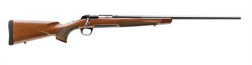BROWNING X-BOLT MEDALLION RIB 300 WIN MAG 26IN BLUE WOOD 035200229