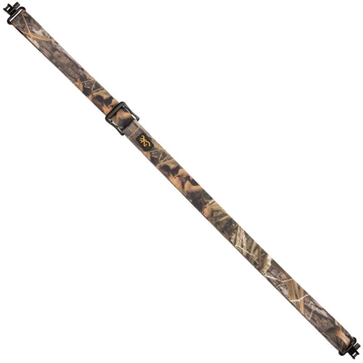 Browning All Season Web Sling Mossy Oak Camo 122395595