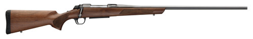 Browning A-Bolt 3 308 Winchester, 22" Barrel, Black Walnut, Black Rec, 5rd