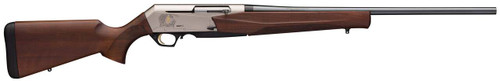 Browning BAR MK3 308 Winchester, 22" Barrel, Turkish Walnut Furniture, Nickel Rec, 4rd