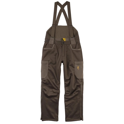 Browning Dutton Hybrid Pant Major Brown 40 3020379840