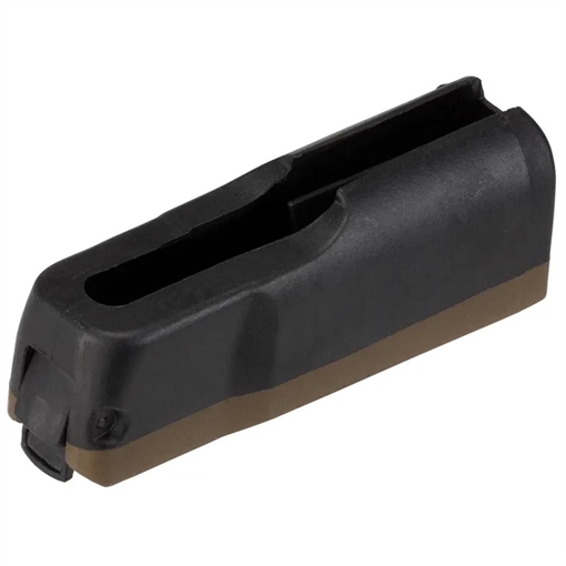 Browning X-Bolt Rotary Rifle Magazine Smoked Bronze 6.8 Western 3/rd 112044406