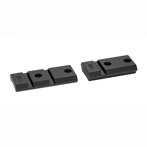 Warne Mfg. Company BROWNING X-BOLT 2PC ALUMINUM BASE V427/429M