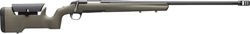 Browning XBOLT MAX LR 6.5CR 26 OD 035588282