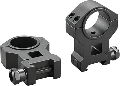 BUSHNELL 1"-30MM REDUCE RNGS HI TS00603