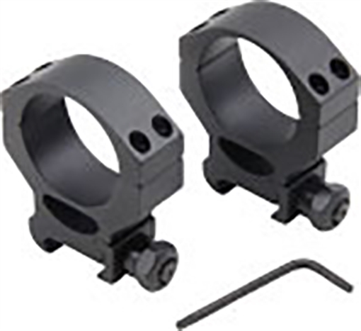 TASCO 30MM RING HIGH MATTE DETACHABLE TS00706
