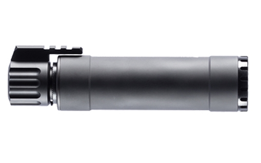 B&T TP9 9MM SUPPRESSOR BLK SD-123024-US