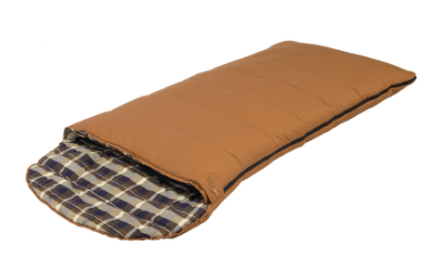 Alps OutdoorZ Cedar Ridge Buckhorn -10 Sleeping Bag #4273907