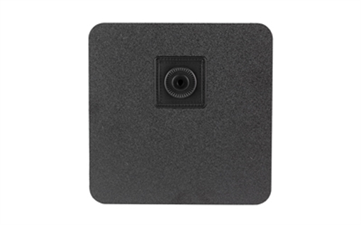 Bulldog Cases Bulldog Universal Mount, Fits Bulldog RR/MX Holsters, Polymer Construction, Black PS-UVP
