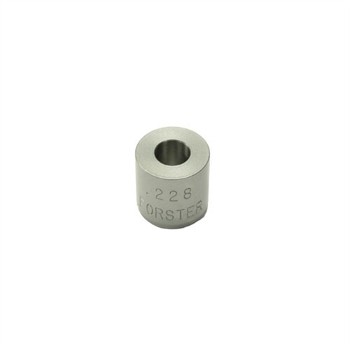 Forster Products, Inc. NECK BUSHING .336 DIAMETER BUSH-336