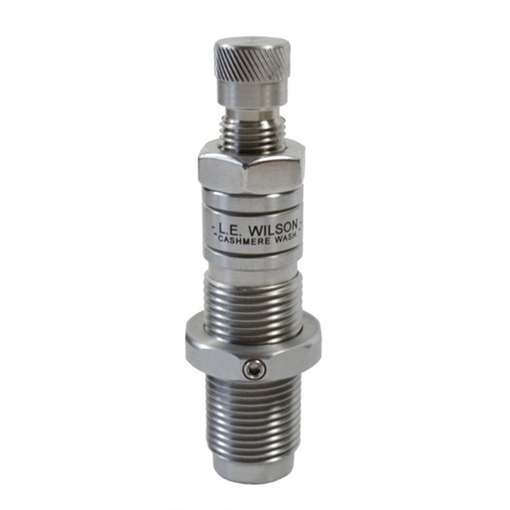 L.E. Wilson 30-06 SPRINGFIELD BUSHING FULL LENGTH DIE FLD-3006