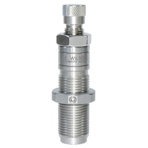 L.E. Wilson 30 BR BUSHING FULL LENGTH SIZING DIE FLD-30BR