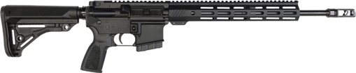 BUSHMASTER BRAVO ZULU 350 LEGEND 16" BARREL 5-RD BLACK!! 00-10016-BLK