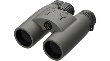 Leupold BX-4 Range HD Gen2 10x42MM Range Finding Binocular - Shadow Gray