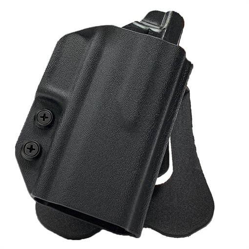 BYRNA TECHNOLOGIES SD WAISTBAND HLST BLK RH BH68300