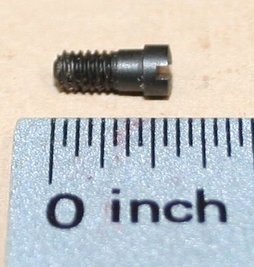 Cartridge guide screw Winchester 94 POST 64