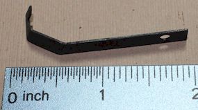 Cartridge stop 44 mag Winchester 94 POST 64