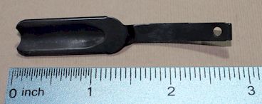 Loading gate (spring cover) 44 rem 45 colt Winchester 94 POST 64 angle eject