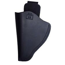 DeSantis Gunhide The Insider Leather Holster fits Charter Arms Undercover 2″ #CA3BA02Z0