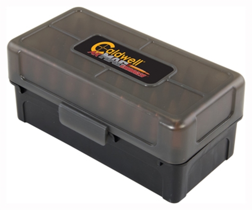 CALDWELL MAG CHARGER AMMO BOX 7.62X39 5PK FOR AK MAG CHARGER 397480
