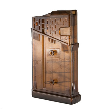 Century Arms AP51 G3 308 Win 20-Round Translucent Magazine - MA1278