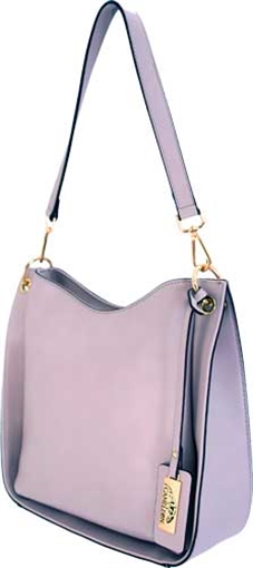 CAMELEON EMMA PURSE CONCEALED CARRY BAG LILAC 49632