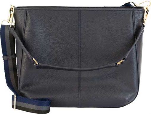 CAMELEON VIDA PURSE CONCEALED CARRY BAG NAVY 49198
