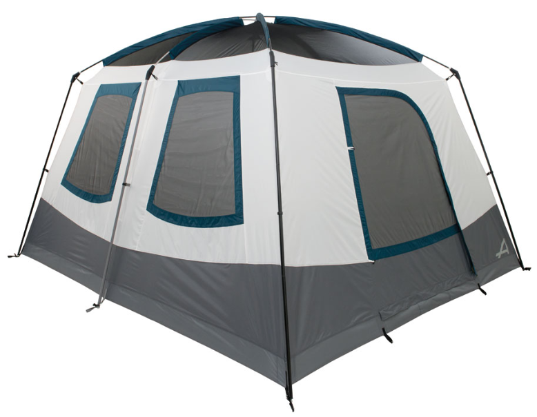 Alps Mountaineering Camp Creek 2-Room Tent #5725033