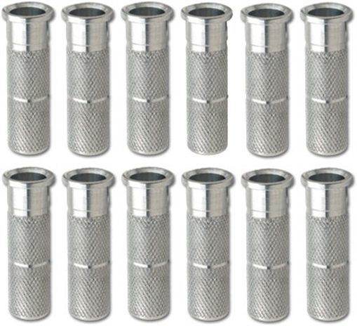 Carbon Express Carbon Express Inserts Type 2 12 pk. W3002