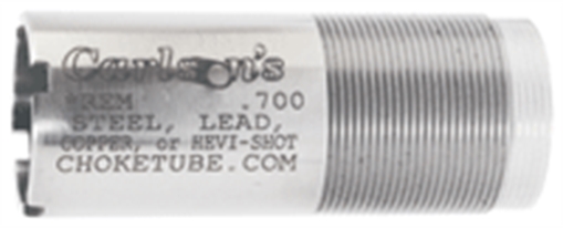 Carlson's Flush Mount Replacement Modified Choke Tube for 12 ga Remington .710 12262