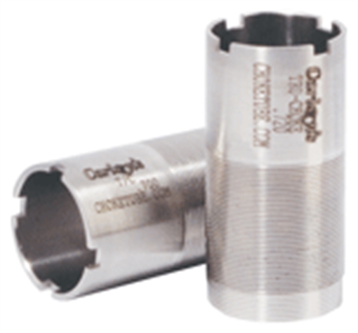 CARLSON'S CHOKE TUBE FLUSH MOUNT 12GA SKEET TRU-CHOKE 07049