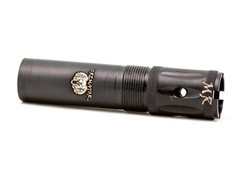Carlson's Cremator Waterfowl Long Range Ported Choke Tube for 20 ga Beretta/Benelli Mobil .587 11483