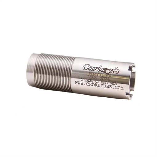 Carlson's Flush Choke Tube for Remington 20ga .620 51207