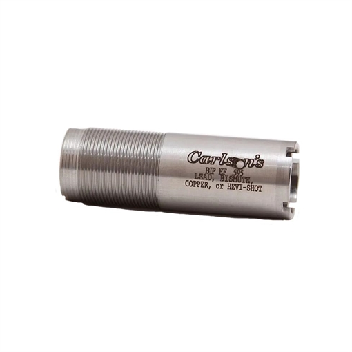 Carlson's Flush Extra Full Choke Tube for Browning Invector Plus 20ga .595 54417