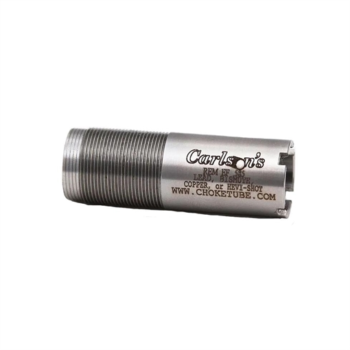 Carlson's Flush Full Extra Choke Tube for Remington 20ga .585 51205
