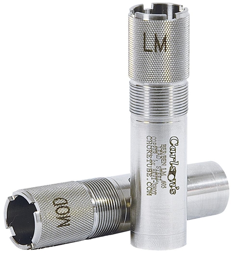 Carlson's Sporting Clay Modified Choke Tube for 20 ga Beretta/Benelli .600 15525