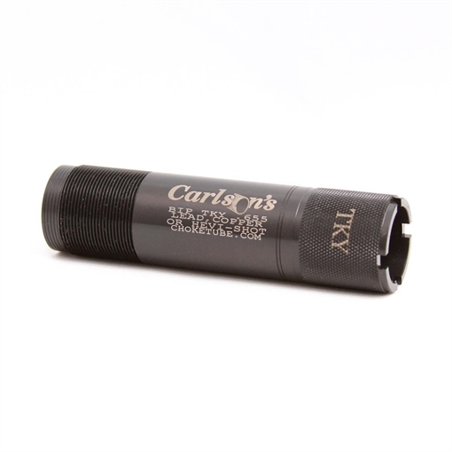 Carlson's Turkey Extended Choke Tube for 12 ga Browning Invector Plus .655 19880