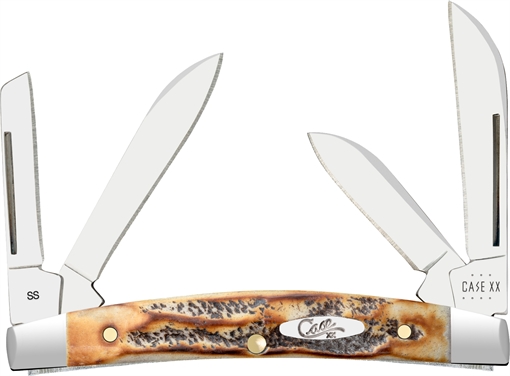 CASE KNIVES 6.5 BONESTAG SM CONGRESS 65337