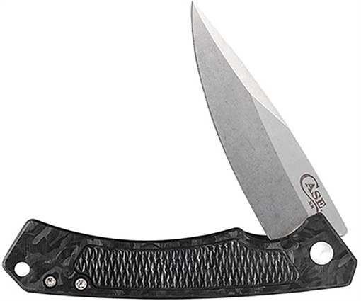 CASE KNIVES MARILLA BLACK MARBLED 25893