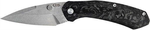 CASE KNIVES WESTLINE BLACK MARBLED 36554