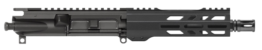 CBC AR15 Upper Assembly - Black 160-515