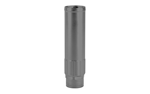 Chaos Gear Supply Helios QD, Suppressor, 556NATO, Black CGS-HELIOS556-QD