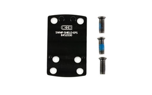 C&H PLT M&P 2.0 TO HOLO EPS/EPS CRRY SWMP-SHIELD-EPS
