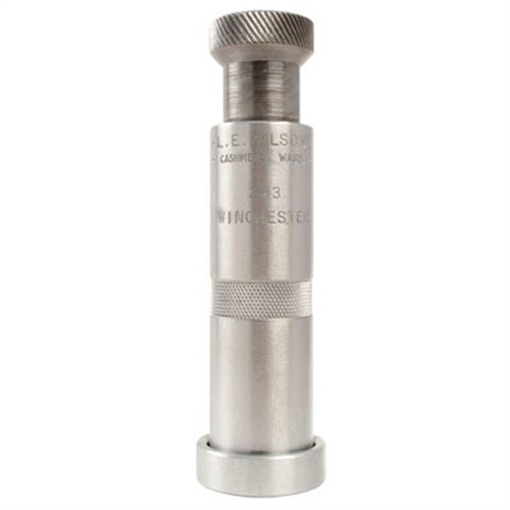 L.E. Wilson 30 BR BULLET SEATING DIE BS30-BR