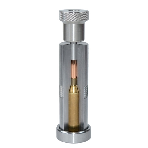 L.E. Wilson 338 EDGE BULLET SEATING DIE BS33-8EDG