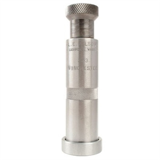 L.E. Wilson 6MM CREEDMOOR BULLET SEATING DIE BS60-CRE