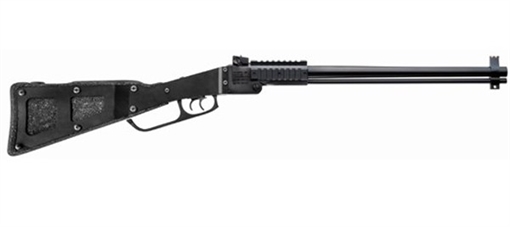 CHIAPPA M6 COMBO 20GA & 22LR/18.5 500.189
