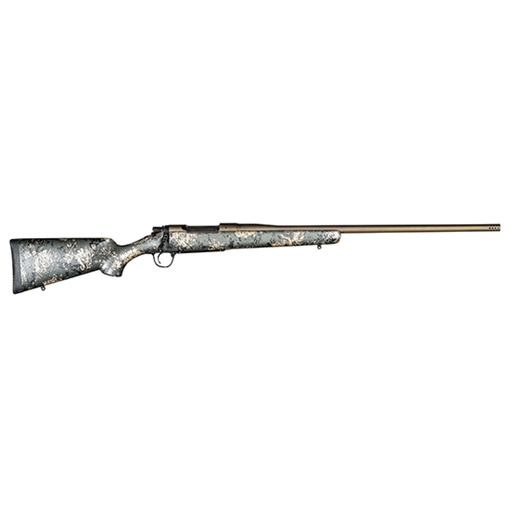 CHRISTENSEN ARMS MESA FFT 7MM-08 20 GRN/BLK/TAN 8010107700